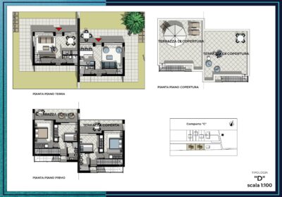 villa D